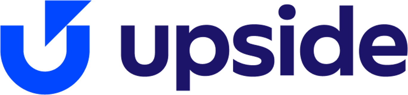 Upside Logo